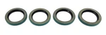 Chicago Rawhide Oil Seal 17284 Lot Of Nos. Fixed Price $44.83.