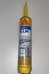 SIKAFLEX-15 Lm Black Polyurethane Architecture Grade Caulk Sealant 10.1 Oz. Fixed Price $12.46.