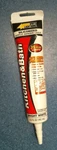 White Lightning Siliconized Acrylic Adhesive Caulk Bright 5.5 OZ.(50501)FS. Fixed Price $11.00.