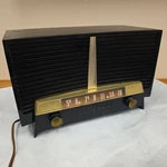 1954 Westinghouse H-434T5 Vintage Tube 6 Circuit Am Radio Powers On No Tuning. Fixed Price $78.90.
