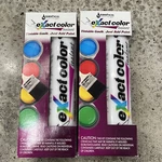 Sashco Exact Color, 9.5 Oz, Custom Caulk Kit New Sealed X2. Fixed Price $35.00.