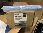 Firestop Specseal SNS120W Smoke Sound 20OZ Acoustical Sealant White 12PK. Fixed Price $29.95.