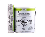 Hardcast Sure-grip 404 1 Gallon Solvent-based Duct Sealant Fiber-free MFG#302009. Fixed Price $114.99.