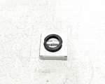New Spx Waukesha 9-225C 200 Series Sil Carbide Rotary Rotating Pump Seal 254I. Fixed Price $350.00.