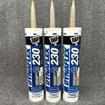 Dap Dynaflex 230 Clay Premium Latex Door/siding/ Window Sealant 10.1 Oz 3-PACK. Fixed Price $24.97.