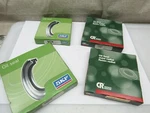Cr Chicago Rawhide Skf 19687 Oil Seal. Fixed Price $9.00.