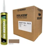 Tremco 116 Vulkem Polyurethane High-performance Sealant, Redwood Tan (case Of.... Fixed Price $314.66.