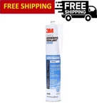 3M Marine Adhesive Sealant 5200 For Boats & Rvs Above/ Below Water- 10 Oz, White. Fixed Price $35.14.