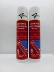 Survol Roof Sealant Self-leveling 2-PACK White. Fixed Price $23.73.