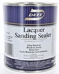 Deft/ppg Architectural Fin DFT015/04 Qt Lacquer Sand Sealer. Fixed Price $32.49.