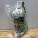 Dap 37584 Liquid Cement Crack Filler, 1 Quart, Gray. Fixed Price $15.99.