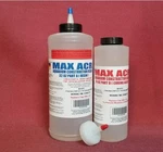 Max Acr Aquarium Safe Epoxy 4 Sealing Coating Bonding Fiberglassing Casting Use. Fixed Price $47.26.