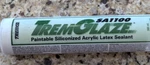 Tremco Tremglaze SA1100 Paintable Siliconized Acrylic Latex Sealant 300 Ml. Fixed Price $14.25.