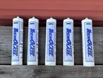 Tremco SA1100 Tremglaze Siliconized Acrylic Latex Sealant 10.1 Fl.oz Lot Of 5. Fixed Price $44.99.