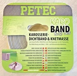 3M Petec Checker Body Sealing Tape Butyl White Vehicle 4.33/M. Fixed Price $30.50.