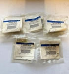 Johnson Controls T-4000-606 Orifice Plate And Gasket (lot Of 5). Fixed Price $35.00.