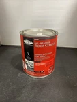 Gardner Gloss Black Patching Cement All-weather Roof 29 Oz. Fixed Price $18.74.