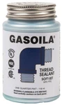 New Gasoila SS04 Soft-set Thread Sealant With Ptfe Liquid Blue Green 7030679. Fixed Price $7.89.