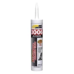 White Lightning W12001010 Hybrid CAULK,CLEAR,3006 49LX58. Fixed Price $7.21.