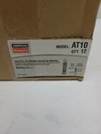 Simpson Strong-tie AT10 9.6 Oz Fast Cure All-weather Anchoring Adhesive Case AM3. Fixed Price $49.95.