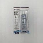 Aqueon 100% Silicone Aquarium Fish Tank Sealant 3 Oz Non-toxic, Waterproof New. Fixed Price $12.00.