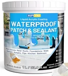 Hupeyna Liquid Sealant, Invisible Agent, Anti-leakage .... Fixed Price $36.37.