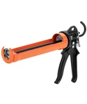 Bates- Caulking 24:1 High Thrust Ratio, Orange, Tool Gun,.... Fixed Price $22.96.