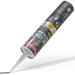 Xfasten Silicone Sealant Waterproof Black Cartridge, 10.1 Oz (single Pack). Fixed Price $29.04.