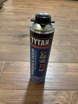 Tytan Professional Window & Door Insulating Foam Sealant (low Expansion). Fixed Price $50.00.