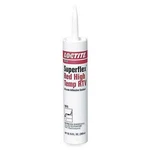 Loctite High Temp. Gasket Sealant, 300 Ml, Red, Range -75 To 600 Degrees F. Fixed Price $56.46.