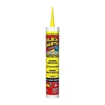 Flex Seal Flood Protection Yellow Rubber Coating 9 Oz.. Fixed Price $23.95.
