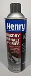 Henry 104Q Quikdry Asphalt Primer Aerosol Spray Can 17-OZ. New. Fixed Price $32.95.