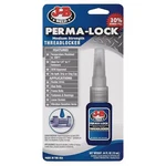 J-b Weld 24213 Threadlocker, Perma-lock, Blue, Medium, Liquid, 0.44 Fl. Fixed Price $10.99.