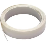 M-d 03525 V-flex Weatherstrip, 7/8 In W, 17 Ft L, Polypropylene, White, Self Adh. Fixed Price $15.42.