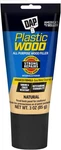 Dap Series 00580 Natural Latex Plastic Wood,. Fixed Price $6.17.
