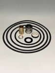 Armstrong Models 4280 & 4380 (1.625 ) #975000-984 Jp Motor Frames. Fixed Price $200.00.
