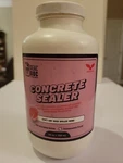 Doc Concrete Sealer Countertops Pristine With Eco- Friendly Acrylic 24 Oz. Fixed Price $46.99.