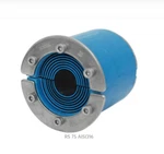 Roxtec Rs 75 Aisi 316 Entry Seal, Self-sealing Grommet. Fixed Price $44.10.
