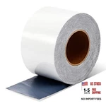 Rv Roof Tape Repair - 4 Inch 50 Feet Airtight Sealant Window. Fixed Price $39.50.