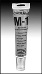 Chem F1277 5OZ M-1 Structural Adhesive Sealant White Squeeze Tube. Fixed Price $21.78.