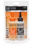 Bob Smith Mid-cure 15 Minute Epoxy 4.5OZ Set. Fixed Price $17.99.