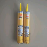 2 Pack! Pro Sikaflex Self-leveling Sealant, Gray Polyurethane, For Concrete. Fixed Price $30.00.
