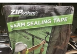 Huber Zip System Flashing Tape 3.75 Inches X 90 Feet 1CT. Fixed Price $25.00.