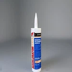 Tower Sealants Modified Siliconized Acrylic Accelerator White TS-00017 10.1OZ. Fixed Price $7.75.