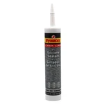 Dynatex Industrial Silicone 10.1OZ Caulk Tube - Flexible Watertight (single). Fixed Price $20.96.