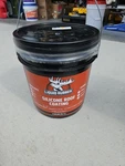 4 Gallon Silicone Coating Flat & Sloped Rv Roofs Concrete Metal White. Fixed Price $319.99.