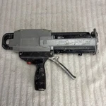Mixpac Type DM200/0538 Epoxy Glue Gun Dispenser Swiss Made. Fixed Price $44.95.