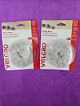 Velcro 5 Ft. X 3/4 In. Sticky Back Tape. Fixed Price $14.99.