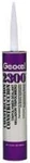 Geocel Caulk & Sealants 290429 2300 Construction. Fixed Price $273.66.