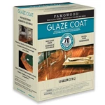 Famowood 5050110 Glaze Coat Kit - Gallon Clear. Fixed Price $126.43.